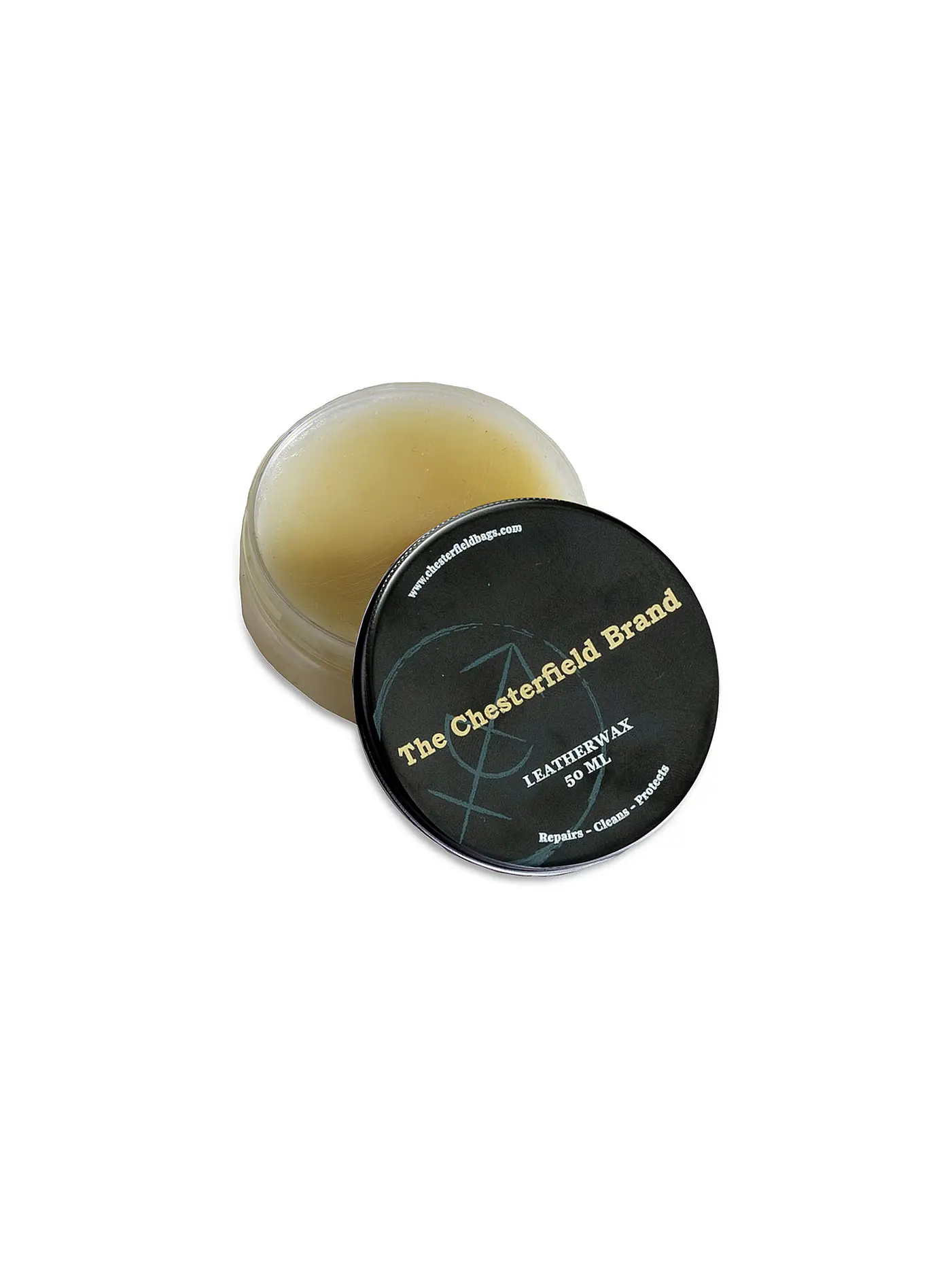CHESTERFIELD | Lederpflege WAX 50ml | 